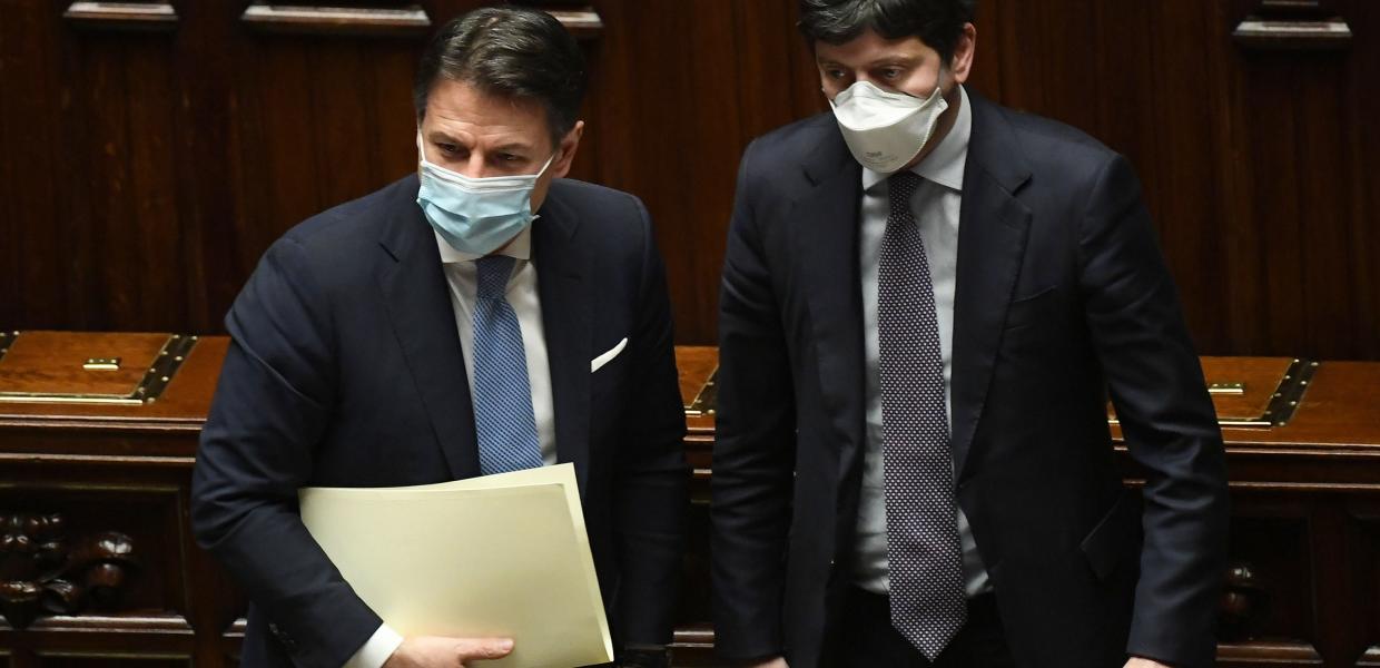 Ιταλία