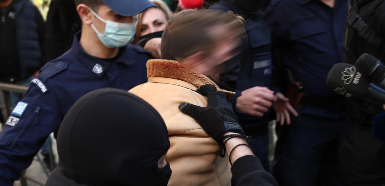 Ο κατηγορούμενος προπονητής για τον βιασμό της αθλήτριας