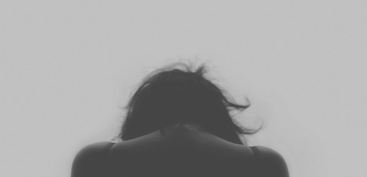 Κοπέλα 