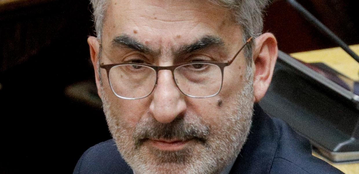 Θεόφιλος Ξανθόπουλος