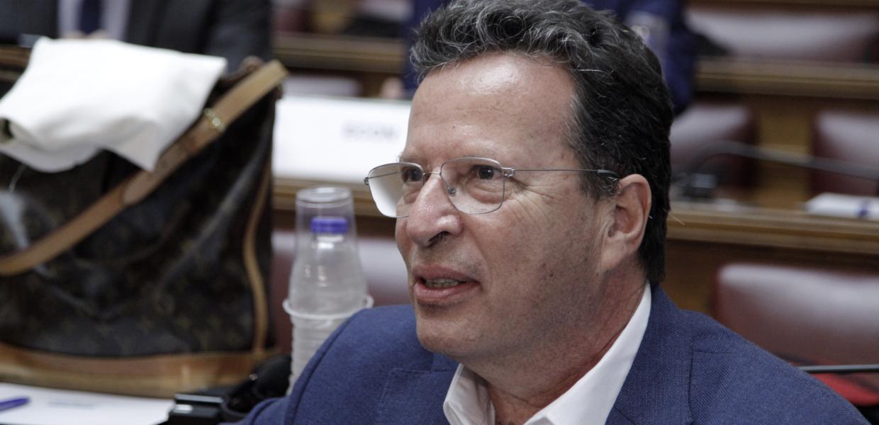 Γιώργος Κύρτσος