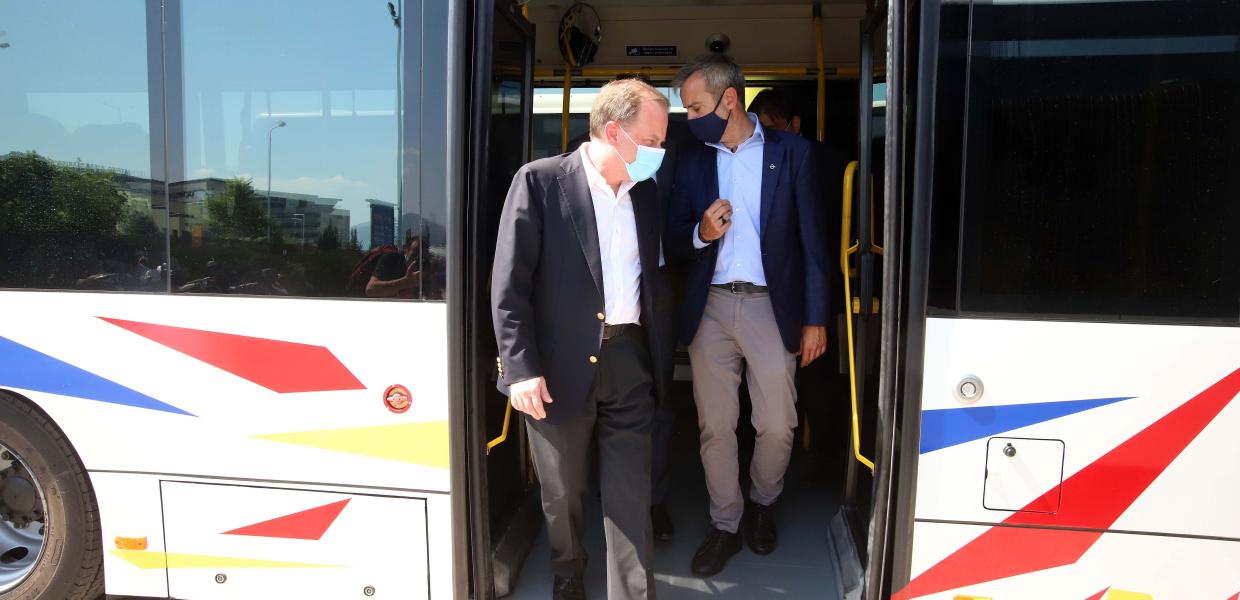 Λεωφορείο