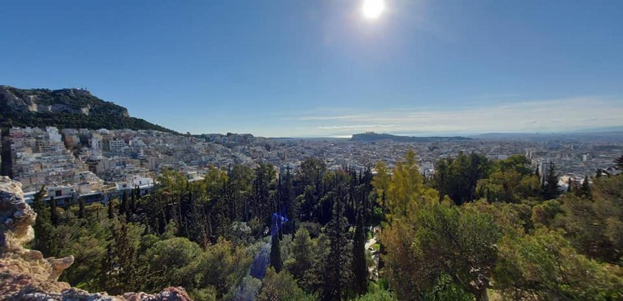 Λόφος Στρέφη