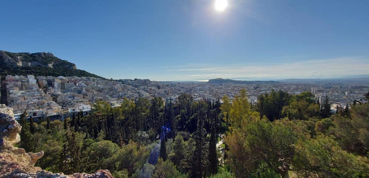 Λόφος Στρέφη