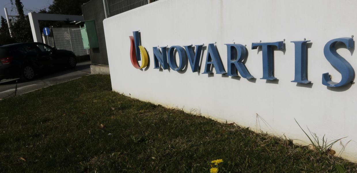 Novartis