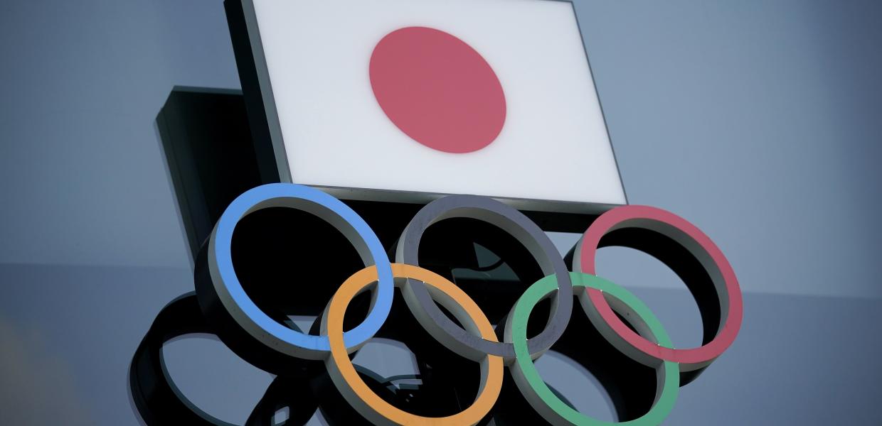 Ιαπωνία ολυμπιακοί αγώνες