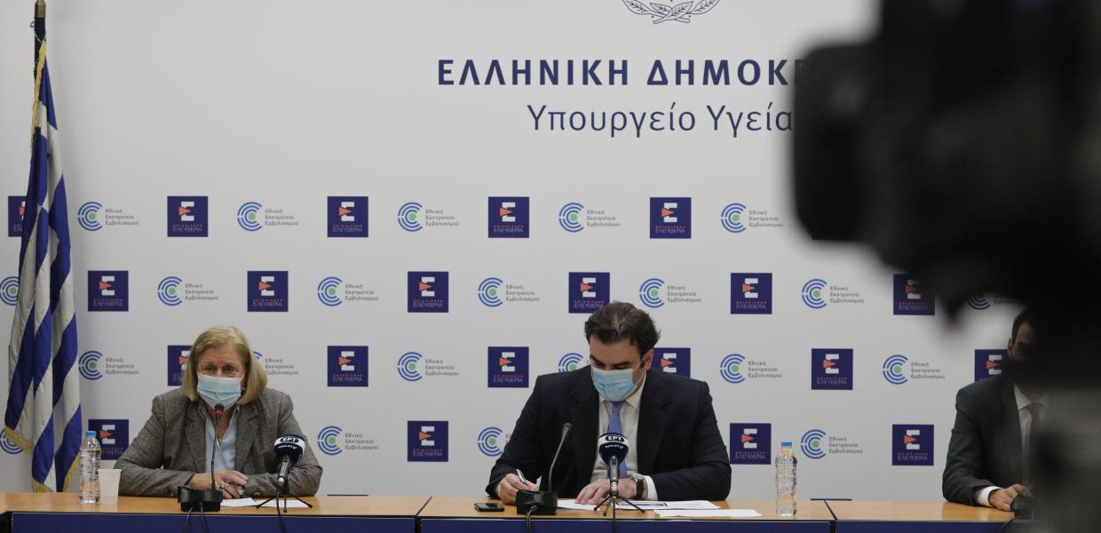 Ο Κυριάκος Πιερρακάκης