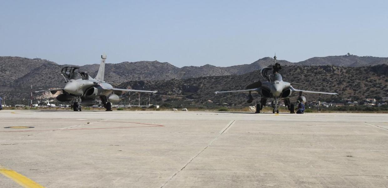 Rafale