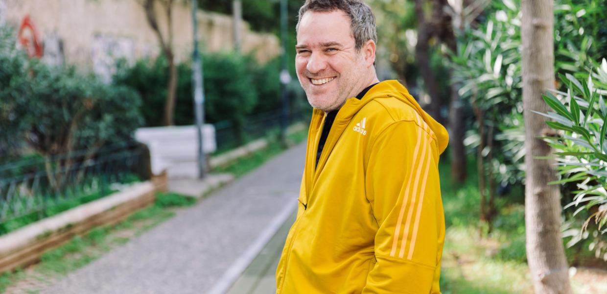 Θέμος Σκανδάμης