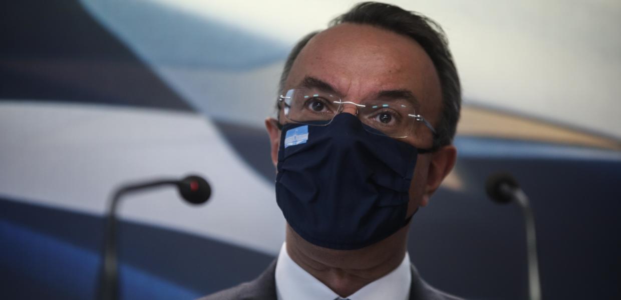 Σταϊκούρας