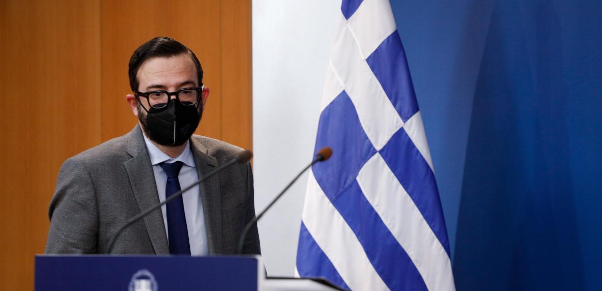 Ταραντίλης