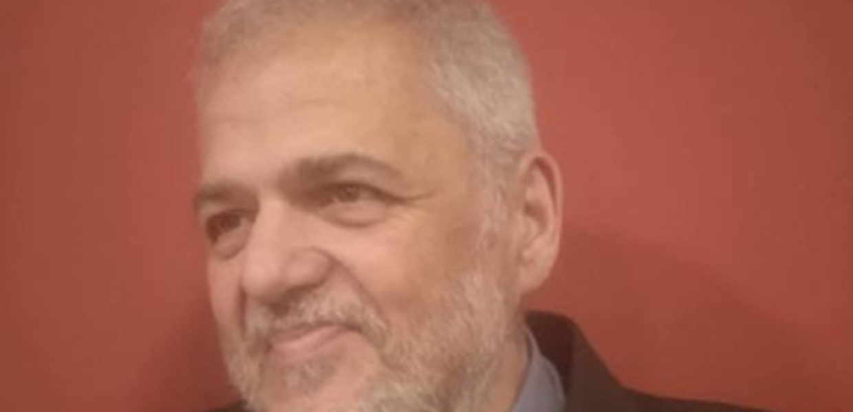 Παναγιώτης Τζανετής