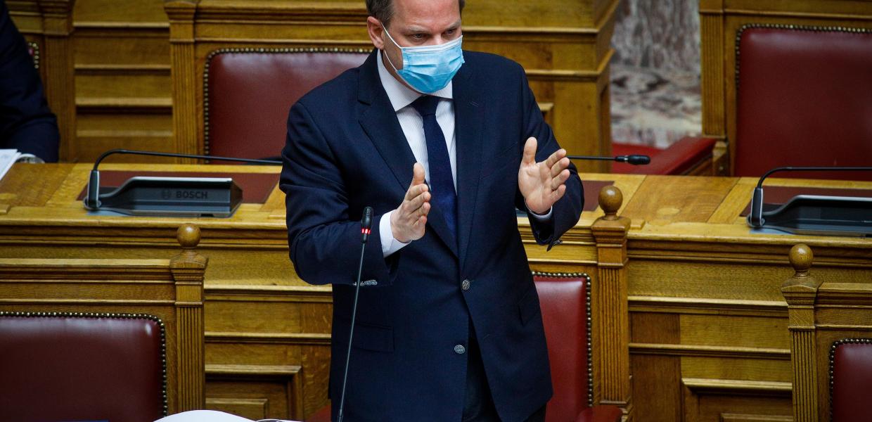 ΚΑΡΑΜΑΝΛΗΣ