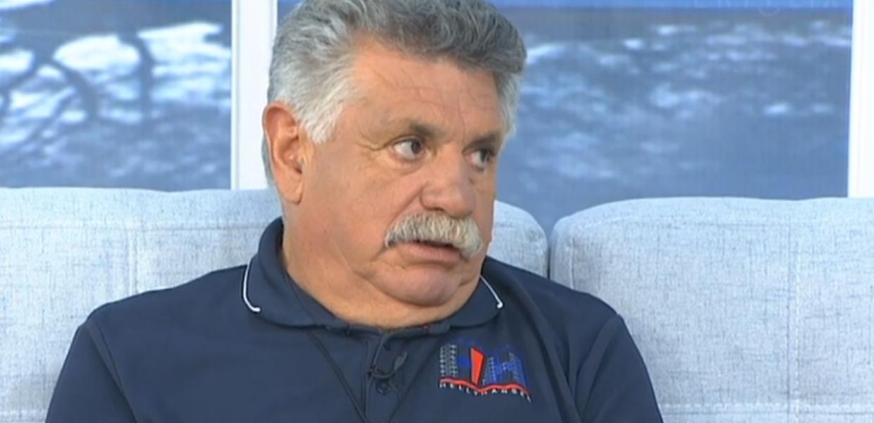 ΛΕΥΤΕΡΗΣ ΛΑΖΑΡΟΥ
