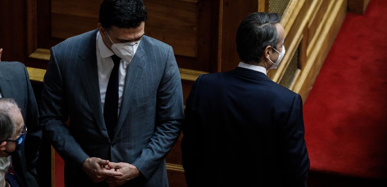 ΜΗΤΣΟΤΑΚΗΣ ΚΙΚΙΛΙΑΣ