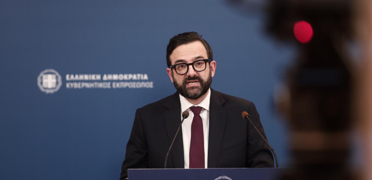 ΧΡΗΣΤΟΣ ΤΑΡΑΝΤΙΛΗΣ ΚΥΒΕΡΝΗΤΙΚΟΣ ΕΚΠΡΟΣΩΠΟΣ