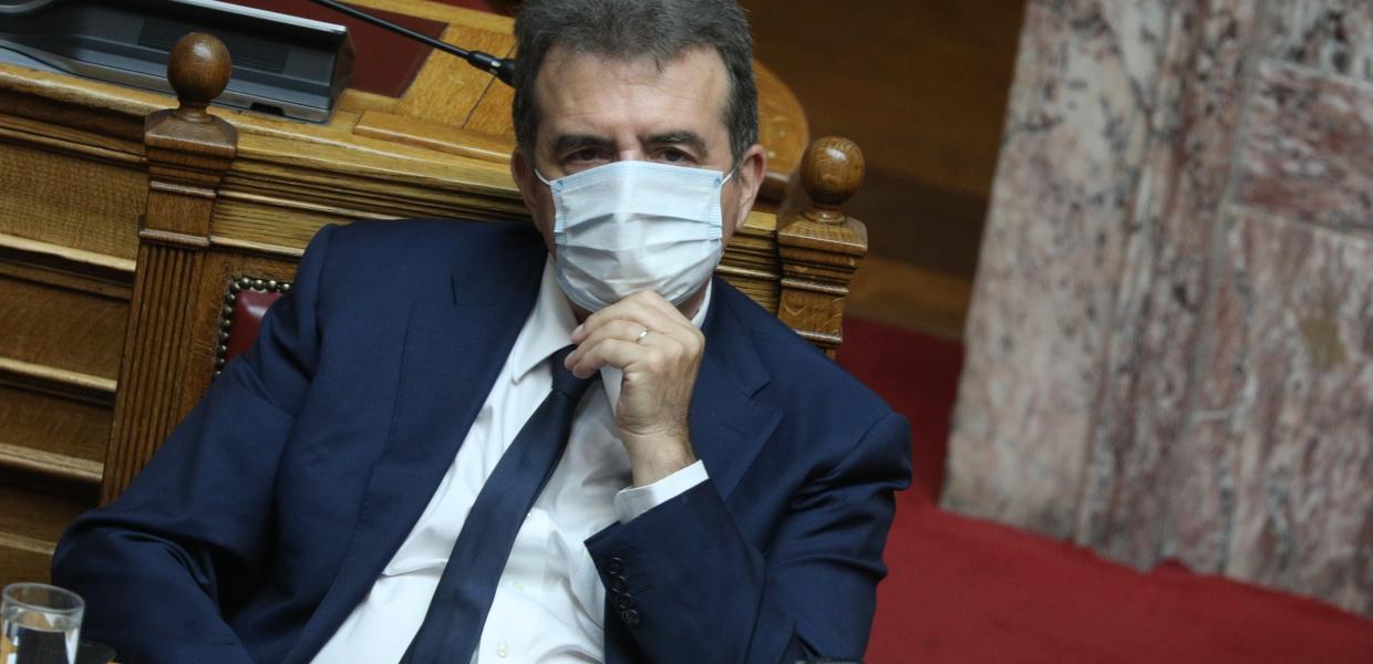 Βουλή συνδρίαση επιτροπής μορφωτικών υποθέσεων