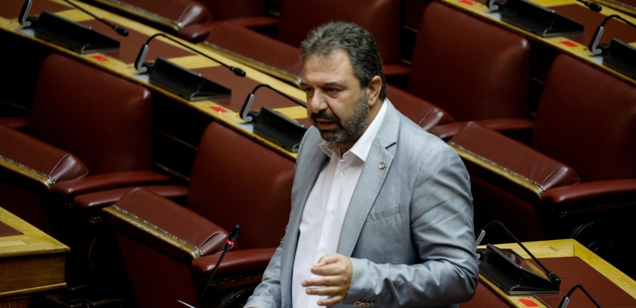 ΑΡΑΧΩΒΙΤΗΣ ΒΟΥΛΗ