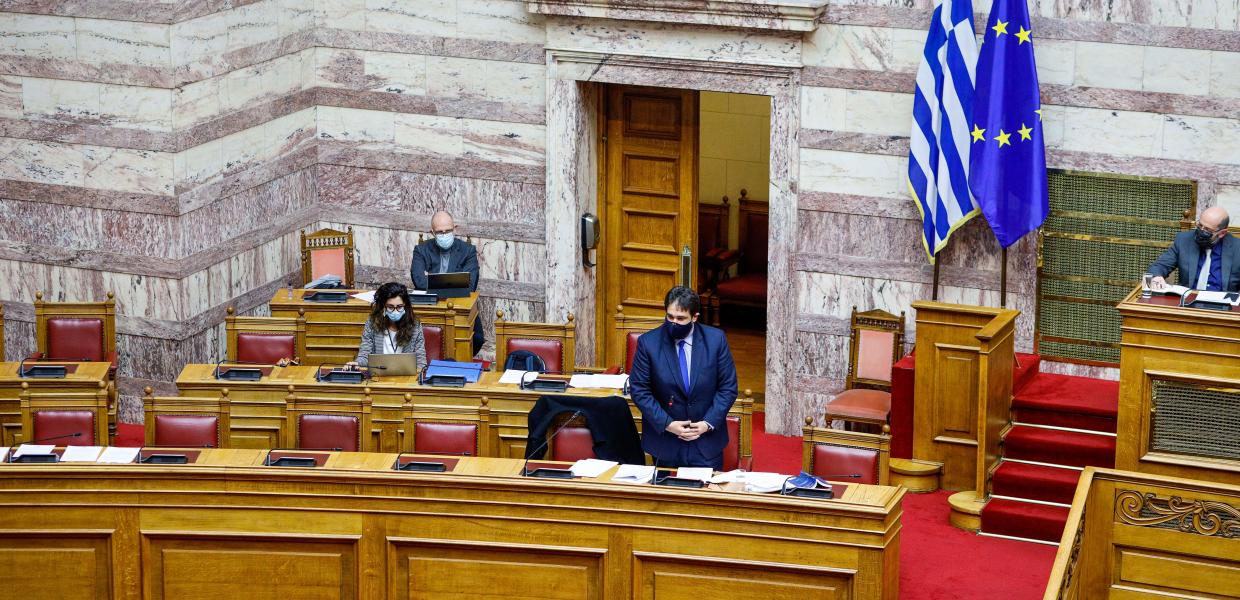 Λιβάνιος