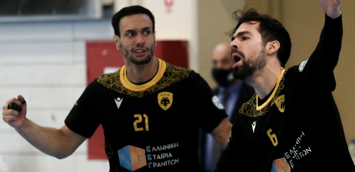 ΑΕΚ