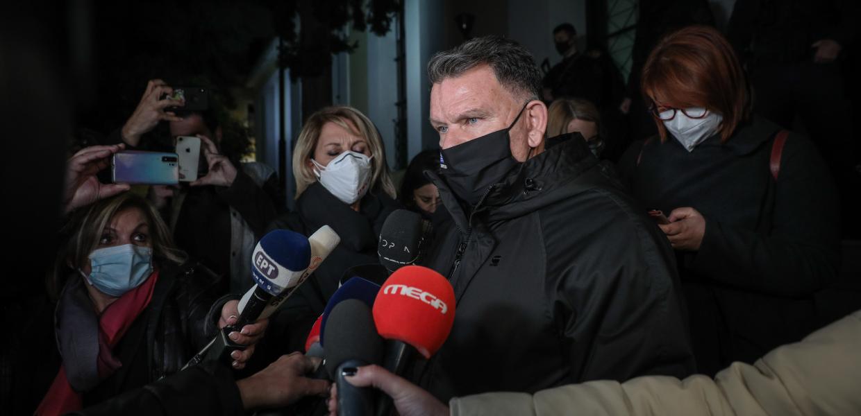 ΑΛΕΞΗΣ ΚΟΥΓΙΑΣ ΕΥΕΛΠΙΔΩΝ