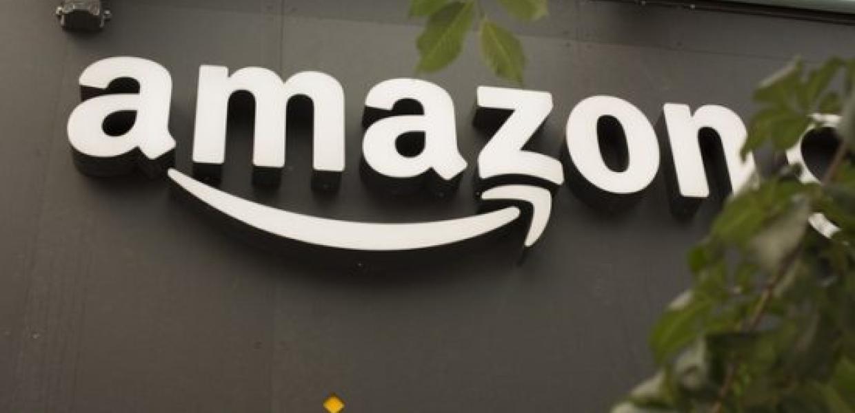 AMAZON