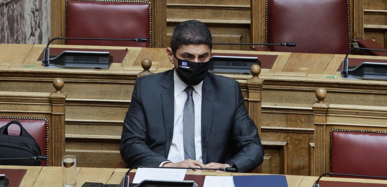 ΑΥΓΕΝΑΚΗΣ