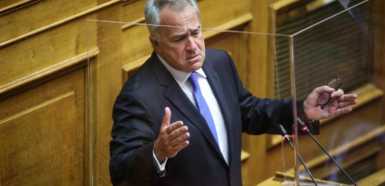 ΒΟΡΙΔΗΣ