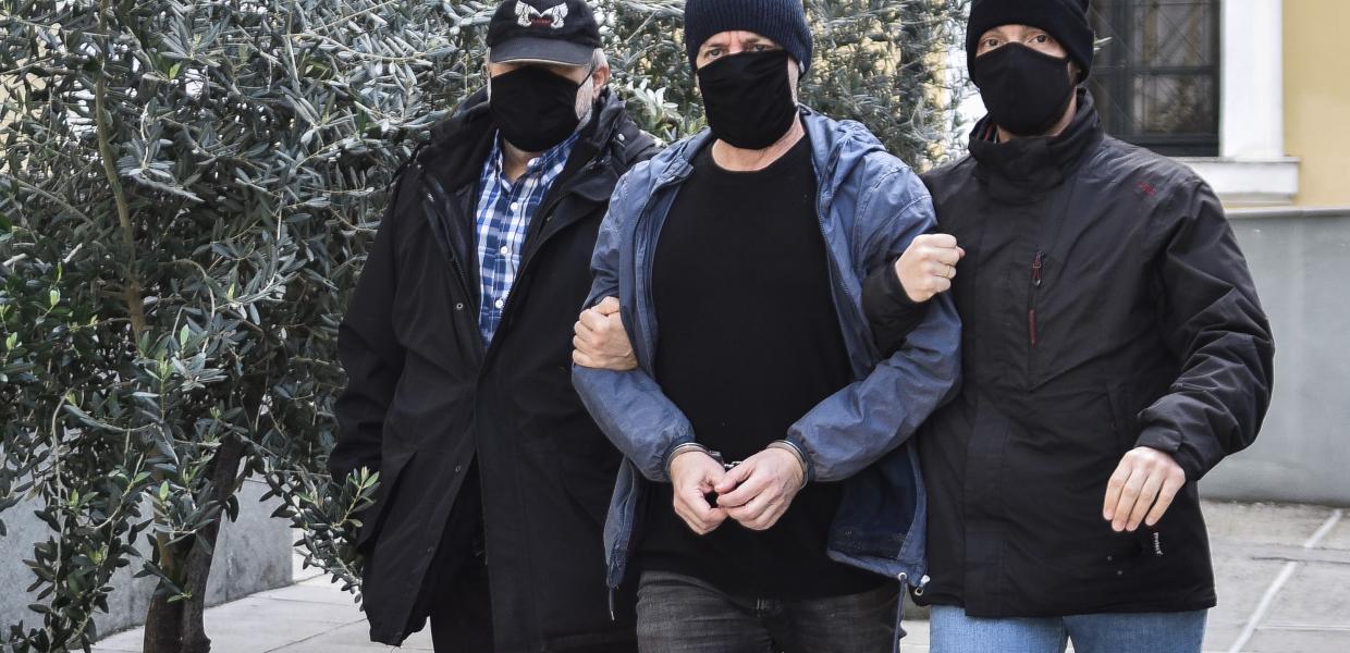 ΔΗΜΗΤΡΗΣ ΛΙΓΝΑΔΗΣ ΕΥΕΛΠΙΔΩΝ