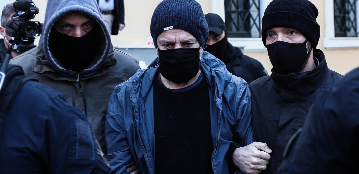 ΔΗΜΗΤΡΗΣ ΛΙΓΝΑΔΗΣ ΕΥΕΛΠΙΔΩΝ