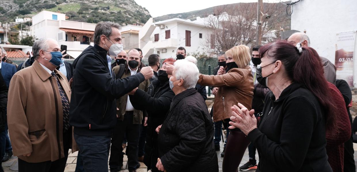 ΜΗΤΣΟΤΑΚΗΣ