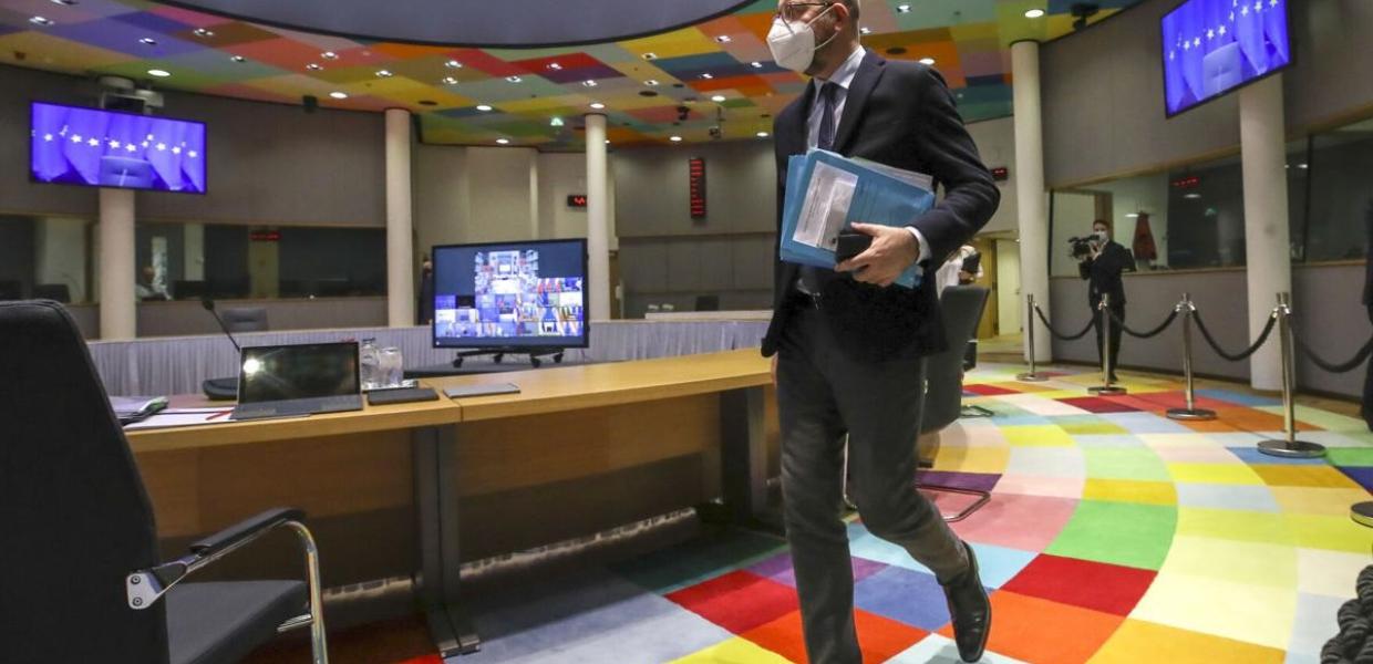 ΚΟΜΙΣΙΟΝ