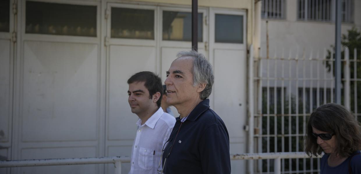 ΚΟΥΦΟΝΤΙΝΑΣ