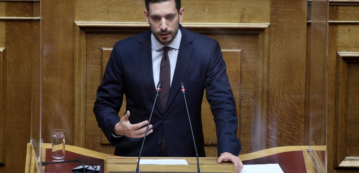 ΚΥΡΑΝΑΚΗΣ
