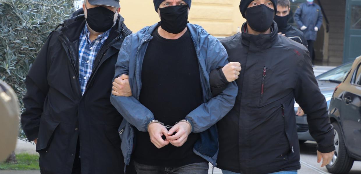 ΛΙΓΝΑΔΗΣ
