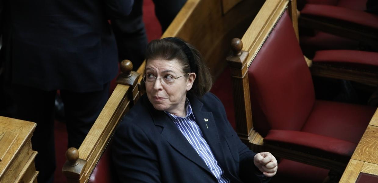 ΜΕΝΔΩΝΗ
