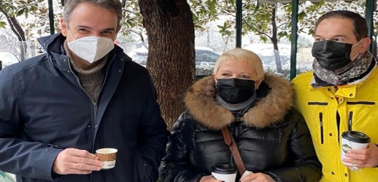 ΜΗΤΣΟΤΑΚΗΣ