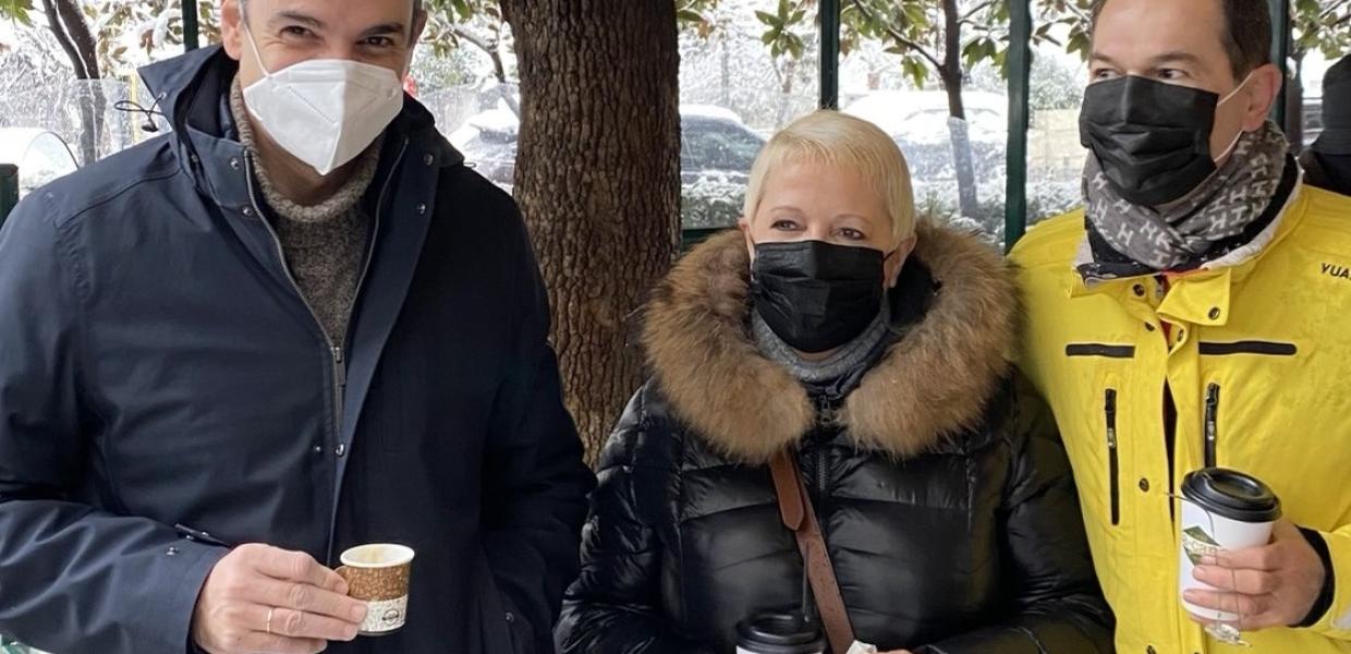 ΜΗΤΣΟΤΑΚΗΣ