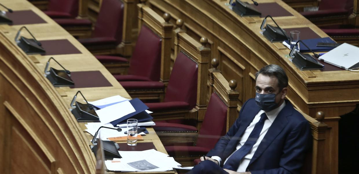 ΜΗΤΣΟΤΑΚΗΣ