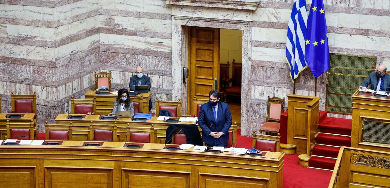 ΜΗΤΣΟΤΑΚΗΣ ΒΟΥΛΗ