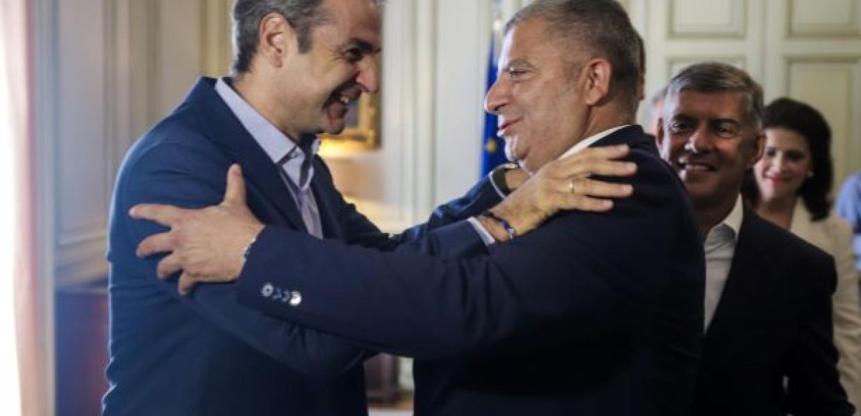 ΜΗΤΣΟΤΑΚΗΣ ΠΑΤΟΥΛΗΣ