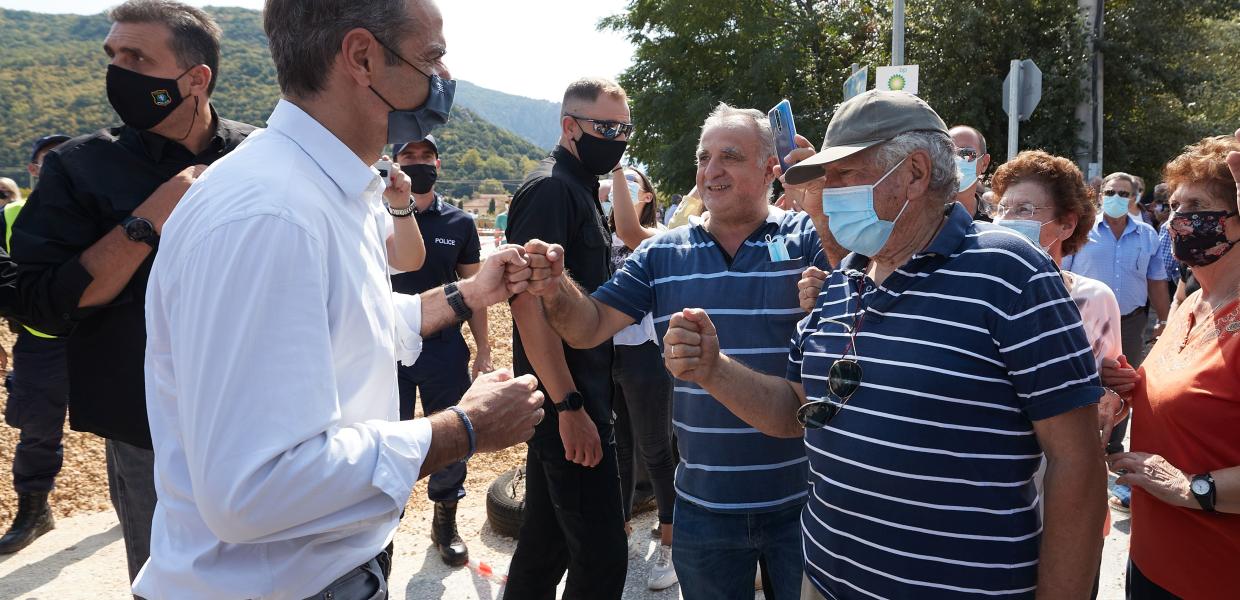 ΜΗΤΣΟΤΑΚΗΣ
