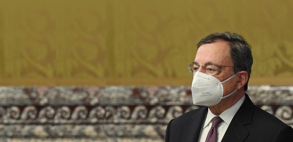 ΜΑΡΙΟ ΝΤΡΑΓΚΙ