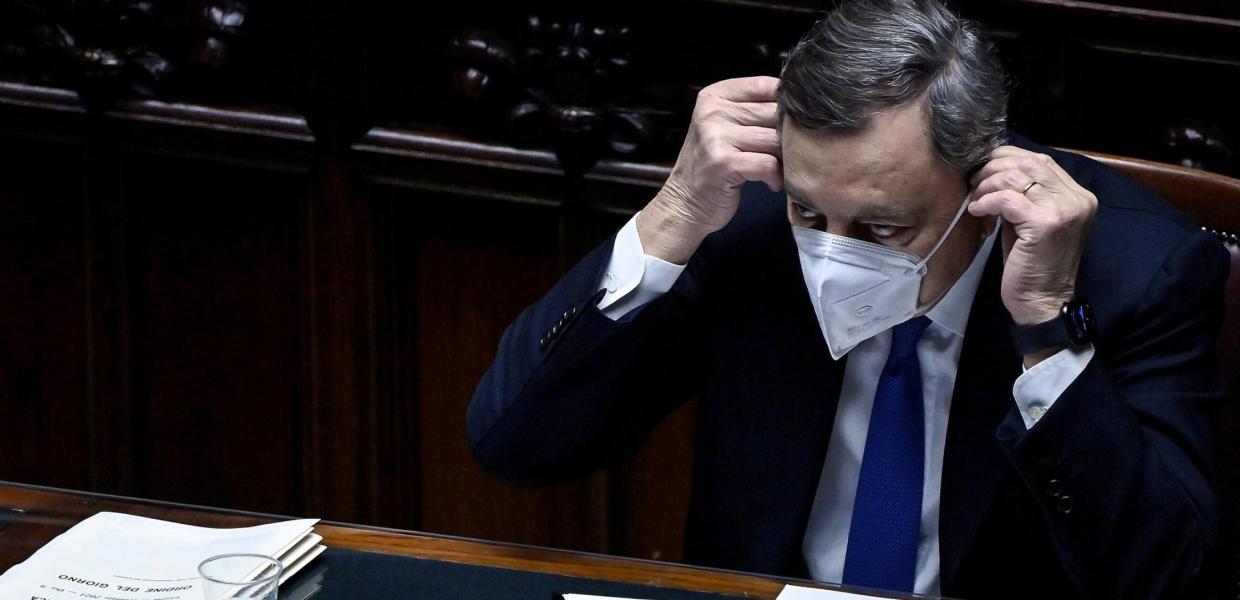 ΝΤΡΑΓΚΙ