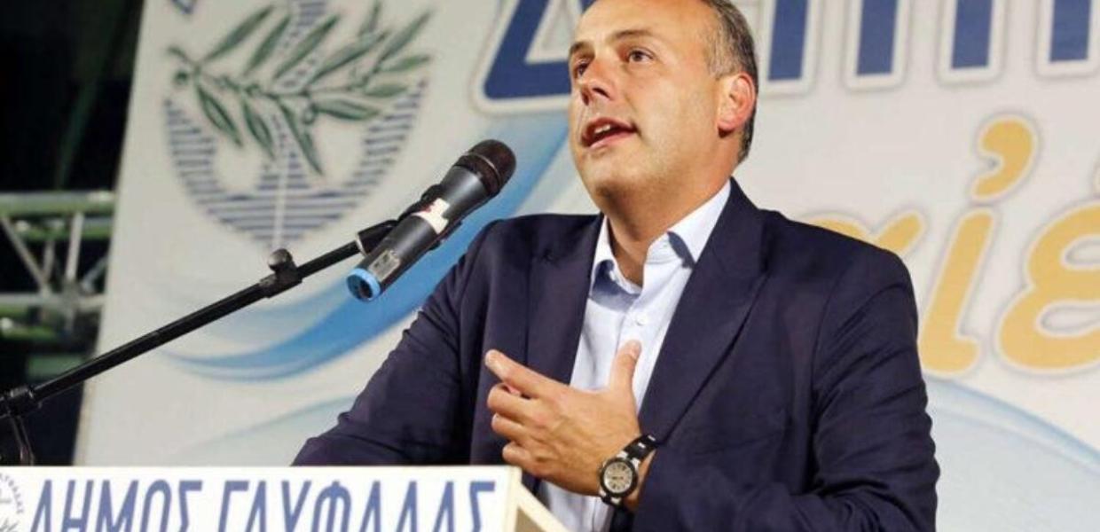ΔΗΜΟΣ ΓΛΥΦΑΔΑΣ