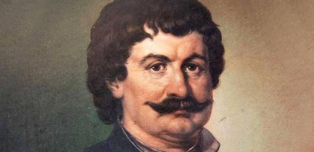 Ρήγας Φεραίος