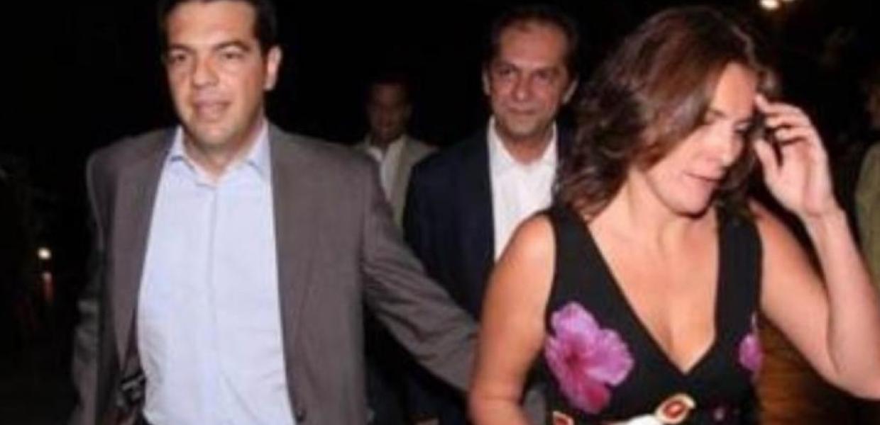 ΤΣΙΠΡΑΣ ΜΠΑΖΙΑΝΑ