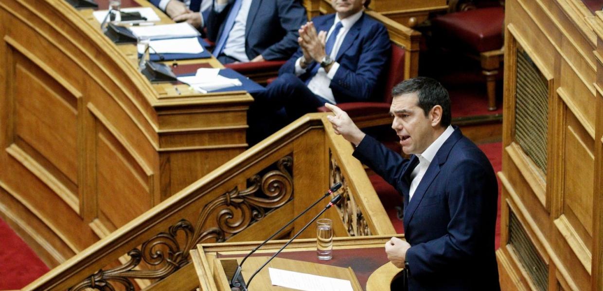 ΤΣΙΠΡΑΣ