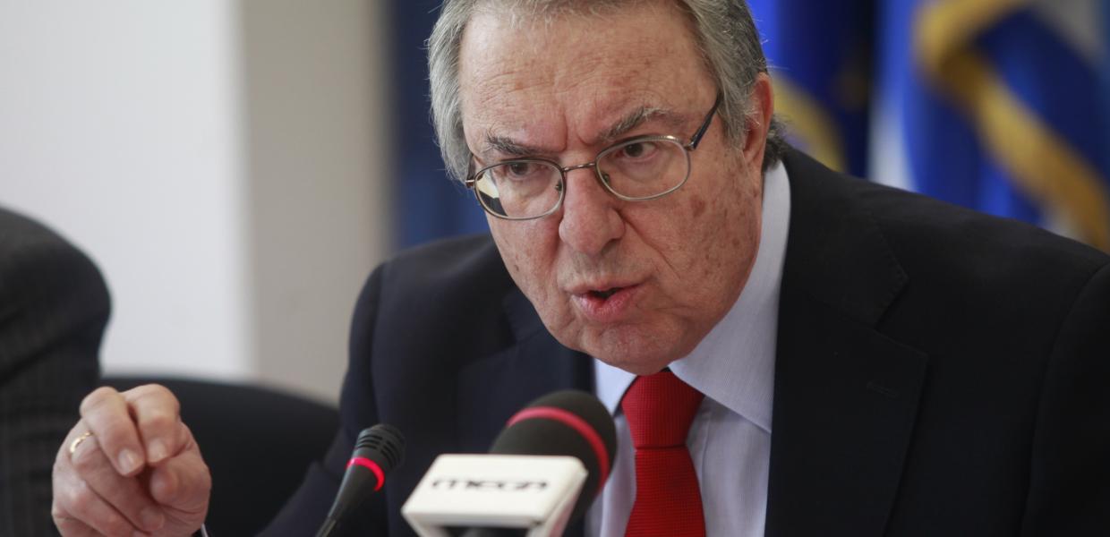 Μπαμπινιώτης