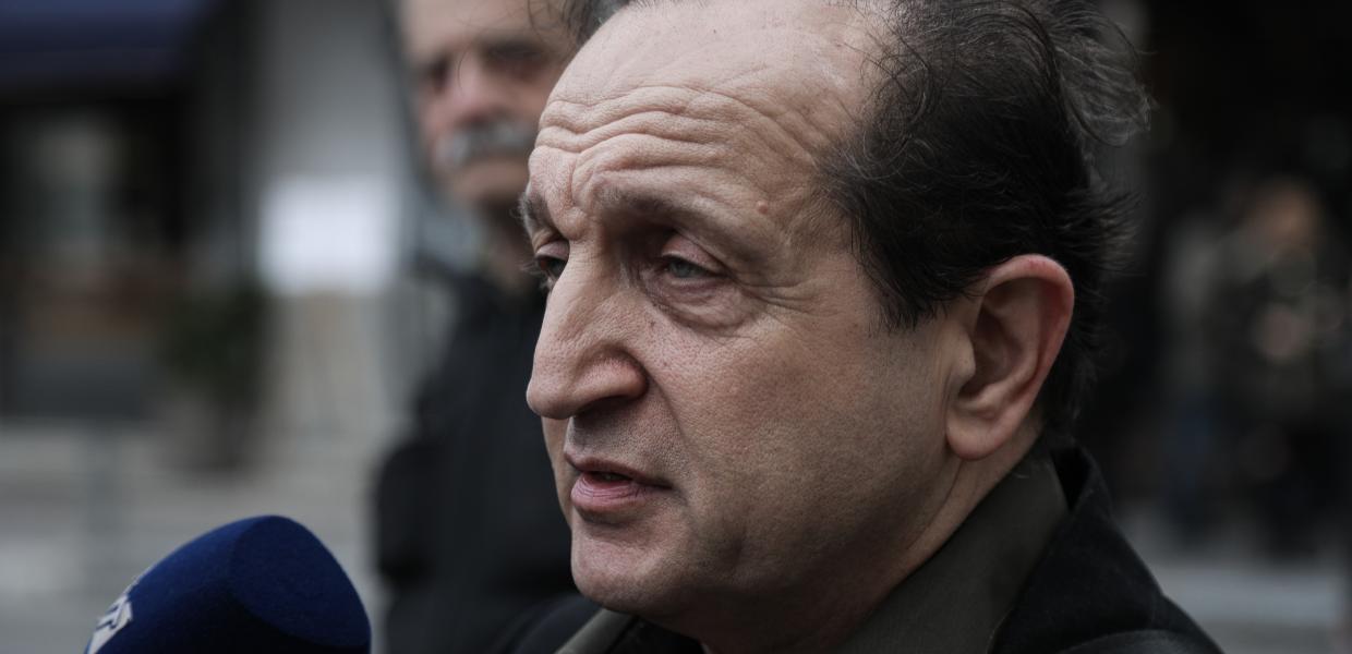 Μπιμπίλας ΣΕΗ